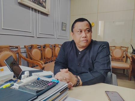 Target Rampung Sebelum Akhir Tahun, Pembahasan APBD Kota Sukabumi 2026 Dimulai Awal Bulan November
