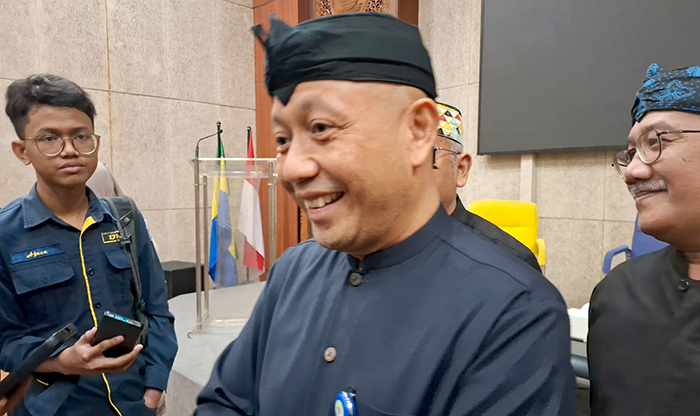 Yuk Buruan Bayar, Pemkot Bandung Hapus Tunggakan PBB Hingga 100 Persen 