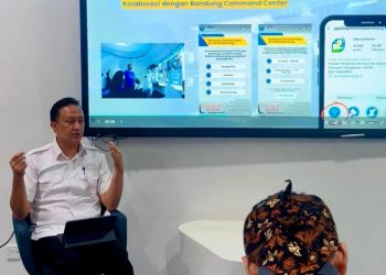 Yayan: Strategi dan Inovasi yang Dilakukan oleh Pemkot Bandung untuk Mempermudah Masyarakat