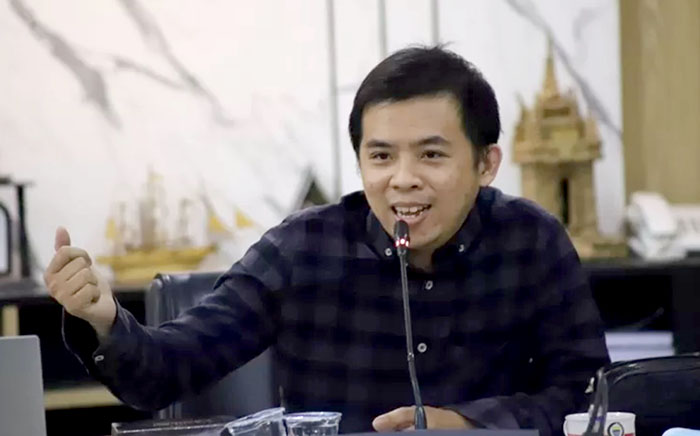 Dewan Sambut Baik Penggunaan AI pada Sistem Pengaturan Lalu Lintas di Kota Bandung