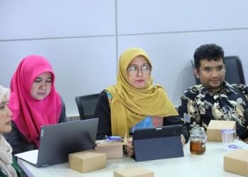 Bappeda Sukabumi Sosialisasikan RKP DBHCHT 2026 untuk Peningkatan Kesejahteraan Masyarakat