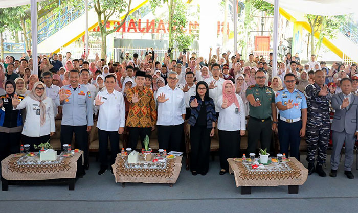 Dewan Dukung Penuh Program Zero Bullying di Lingkungan Sekolah Kota Bandung