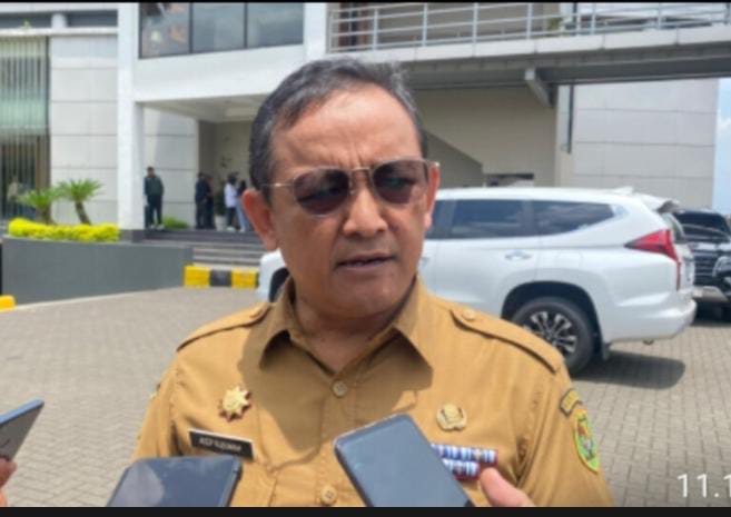 Kadisdik: Pembebasan Lahan SMPN 6 Pangalengan Di Selesaikan Pembayaran Di Tahun 2026