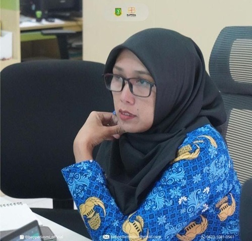 LPE Kota Sukabumi Diatas 5 Persen, Target RPJMD Dalam Jangkauan