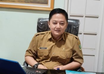 1.827 P3K Paruh Waktu Kota Sukabumi Resmi Dilantik, Status ASN Akhirnya Dikukuhkan