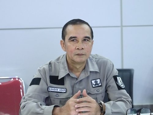 Ekonomi Kota Sukabumi Melesat, LPE Capai 5,43% di Paruh Pertama 2025