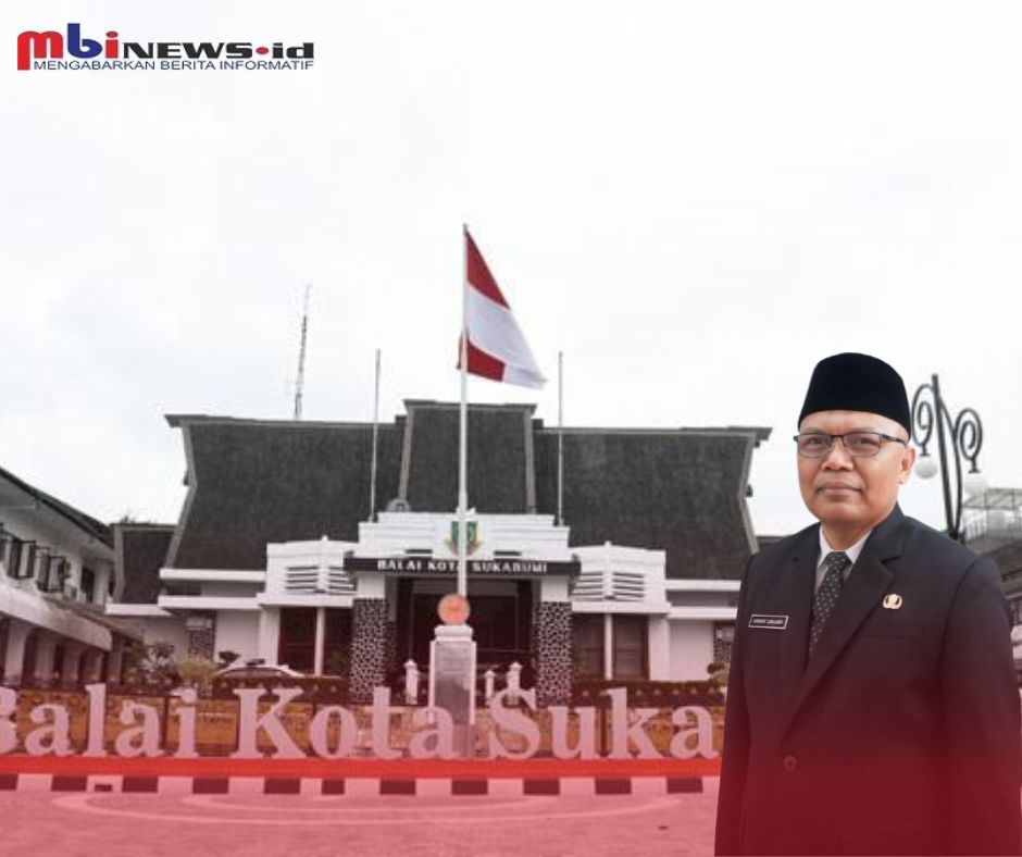 Pemkot Sukabumi Tegaskan: Tidak Ada Pemotongan TPP ASN untuk Bayar Temuan BPK
