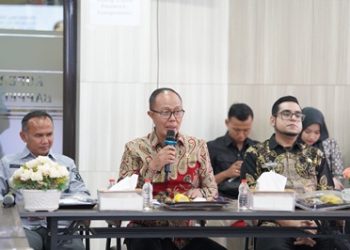 Wali Kota Sukabumi Tegaskan, Efisiensi APBD Untuk Buka Peluang Kerja