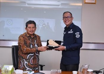 Kemoterapi Ditargetkan Masuk Tanggungan BPJS pada 2026, Wali Kota Sukabumi Dorong Percepatan Layanan