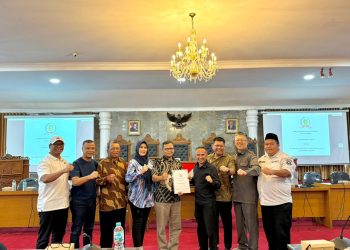 Rekomendasi Panja Wakaf dan TKPP Diserahkan, Rojab:  Jika Tak Diindahkan, Ditingkatkan ke Hak Angket