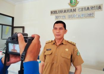 Pembangunan TPT Jadi Usulan Prioritas Musrenbang Kelurahan Cisarua