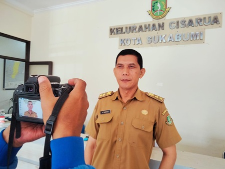 Pembangunan TPT Jadi Usulan Prioritas Musrenbang Kelurahan Cisarua