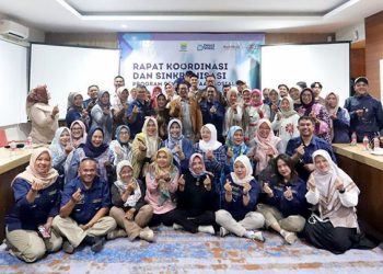 DPRD Kota Bandung Mendukung Penuh Pemerintah Dalam Memperkuat Program Pemberdayaan Sosial