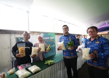 GPM, Jadi Kunci Pemkot Sukabumi Tekan Inflasi Akhir Tahun