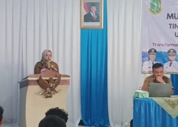 Kelurahan Selabatu Ajukan Anggaran Rp985 Juta Untuk 10 Program Prioritas