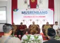 Musrenbang 2025, Kelurahan Cikondang Prioritaskan Penanganan Bencana