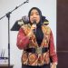 Nina Fitriani Menjadi Narasumber Dalam Symposia Indonesian Youth Diplomacy (IYD)