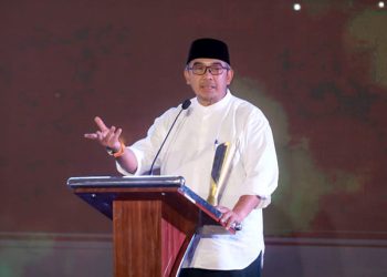 Ringankan Derita Korban Bencana di Sumatera, Pemkot Bandung Gerak Cepat Salurkan Bantuan Senilai Rp2 Miliar