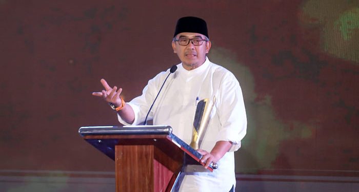 Ringankan Derita Korban Bencana di Sumatera, Pemkot Bandung Gerak Cepat Salurkan Bantuan Senilai Rp2 Miliar