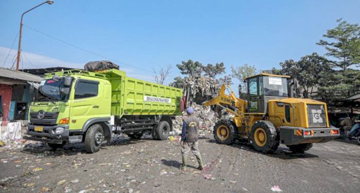 Pemkot Bandung Tambah 25 Mesin Pengolah dan 1.597 Petugas, Hasil Evaluasi RAPBD 2026 oleh Gubernur Jawa Barat