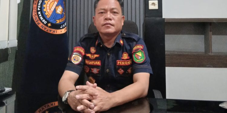 Dishub Kabupaten Bandung Dukung Kebijakan Uji Emisi Swasta