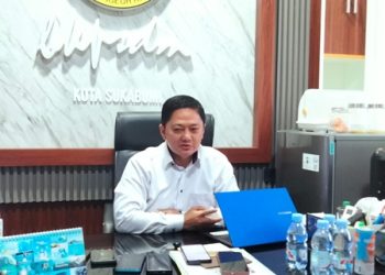 Tersangka Kasus Retribusi Ditahan, Pemkot Sukabumi Siapkan Pemberhentian Sementara TCN