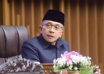 Ini Kata Ketua DPRD Kota Bandung Terkait Penetapan Tersangka Anggotanya