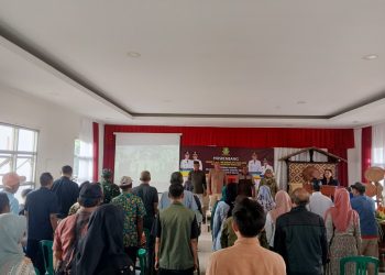 Musrenbang Subangjaya 2025 Tetapkan 10 Program Prioritas, Anggaran Fisik Capai Rp2,4 Miliar