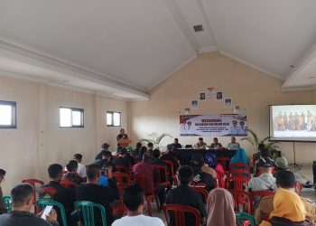 Musrenbang Kelurahan Cibereumhilir Sepakati 11 Usulan Prioritas Pembangunan 2027