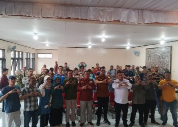Musrenbang Kelurahan Tipar, Infrastruktur dan Pemberdayaan Warga Jadi Prioritas