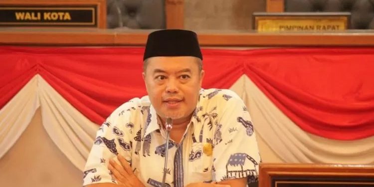 PAD Kota Sukabumi 2025 Melejit, Banggar DPRD: Dampak Opsen Pajak Kendaraan