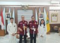 Atlet Hoki Kota Sukabumi Ukir Prestasi di SEA Games 2025, Pemkot Beri Apresiasi