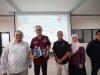 Wali Kota Sukabumi Dorong Penguatan Literasi dan Arsip Daerah