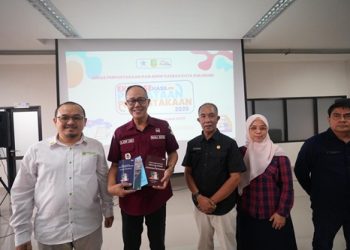 Wali Kota Sukabumi Dorong Penguatan Literasi dan Arsip Daerah