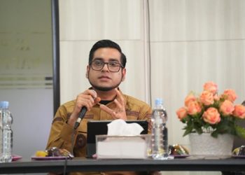 Percepat Penurunan Stunting, Pemkot Sukabumi Tegaskan Pentingnya Validitas Data