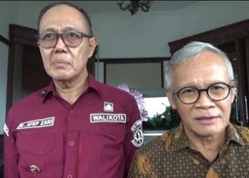 Wacana Penggabungan Susukecir ke Kota Sukabumi Menguat, Fokus pada Pelayanan Publik dan Pembangunan Wilayah