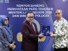 Jadi Pusat Dialog Kebijakan Luar Negeri, UKRI Menggelar Nobar Pernyataan Pers Tahunan Menlu 2026