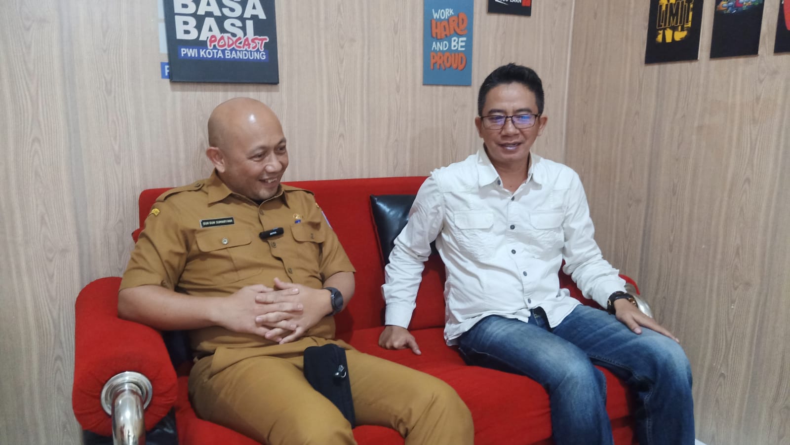 Gun Gun :  Capaian PAD Hasil Dari Kerja Sama Seluruh Pihak