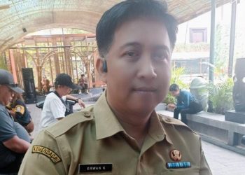 Bapenda Kabupaten Bandung: Erwan Kusumah Proyeksikan Target Pajak 2026 Rp200 Miliar