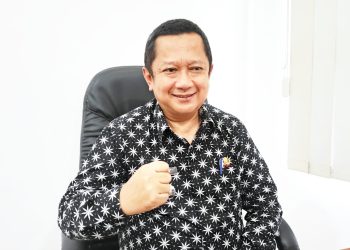 Realisasi PBB Lembursitu Capai Rp1,6 Miliar, Kepatuhan Wajib Pajak Lampaui Target