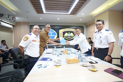 Pemkot Sukabumi Ajukan Double Track dan Perpanjangan KRL ke Kemenhub