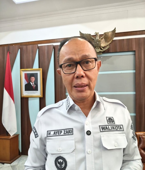 Wali Kota Sukabumi Tekankan Normalisasi Pajak, Bukan Kenaikan Tarif