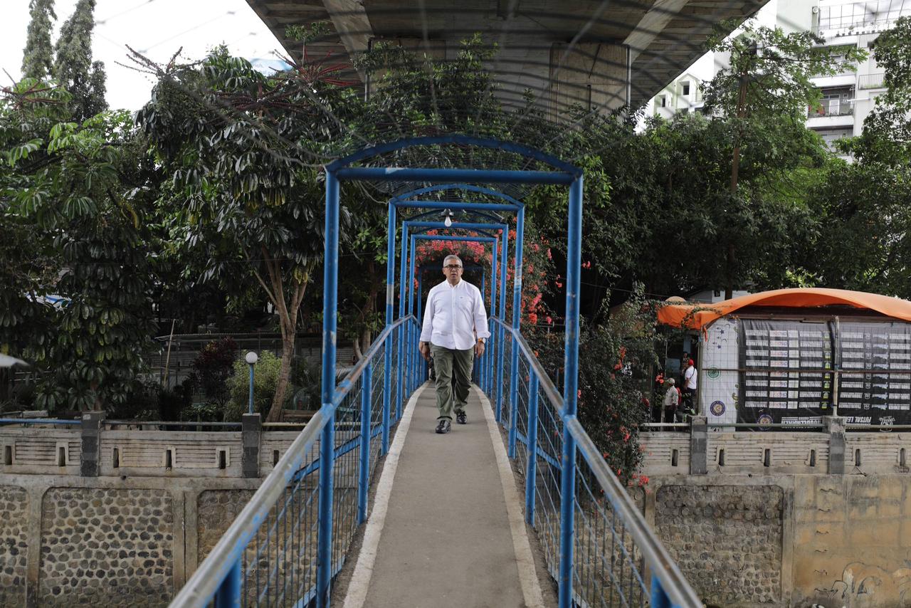 Rp300 Miliar untuk Jalan, Bandung Perkuat Transparansi dan Pengawasan