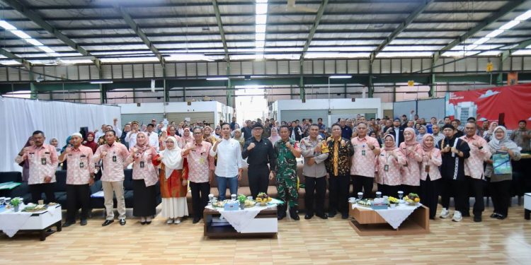 DPRD Dorong Musrenbang Bandung Kidul Hasilkan Program Prioritas yang Tepat Sasaran