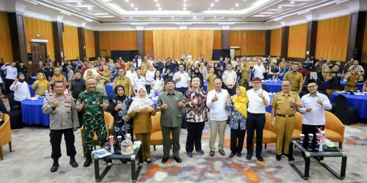 DPRD Dorong Program Nyata untuk Warga Bojongloa Kaler