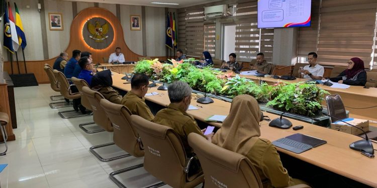 Komisi III Dorong BRT dan Rutilahu untuk Kota Bandung Lebih Nyaman