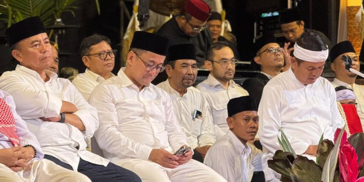 Kepedulian Nyata BAZNAS Jabar dalam Tarling Tasikmalaya untuk Lansia dan Dhuafa