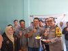 Kapolres Sukabumi Kota Kunjungi PWI, Perkuat Sinergi di Momentum HPN 2026