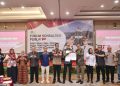 Pemkot Sukabumi Jaring Masukan Publik dalam Forum Konsultasi RKPD 2026