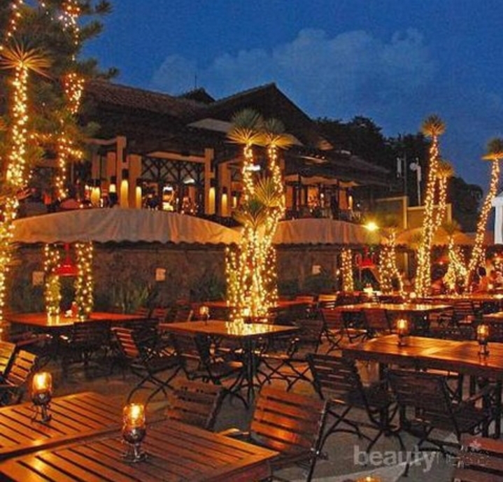 Restoran Jadi Motor PAD, Pendapatan Kota Bandung Melonjak 15 Persen di Awal 2026